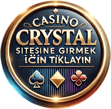 CasinoCrystal giriş